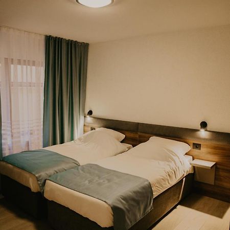 Saray&App Aparthotel ซาราเยโว ภายนอก รูปภาพ