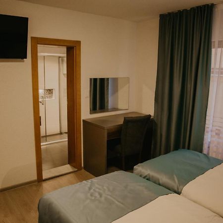 Saray&App Aparthotel ซาราเยโว ภายนอก รูปภาพ
