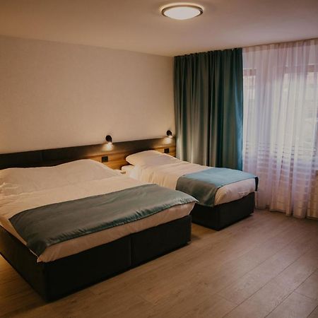 Saray&App Aparthotel ซาราเยโว ภายนอก รูปภาพ