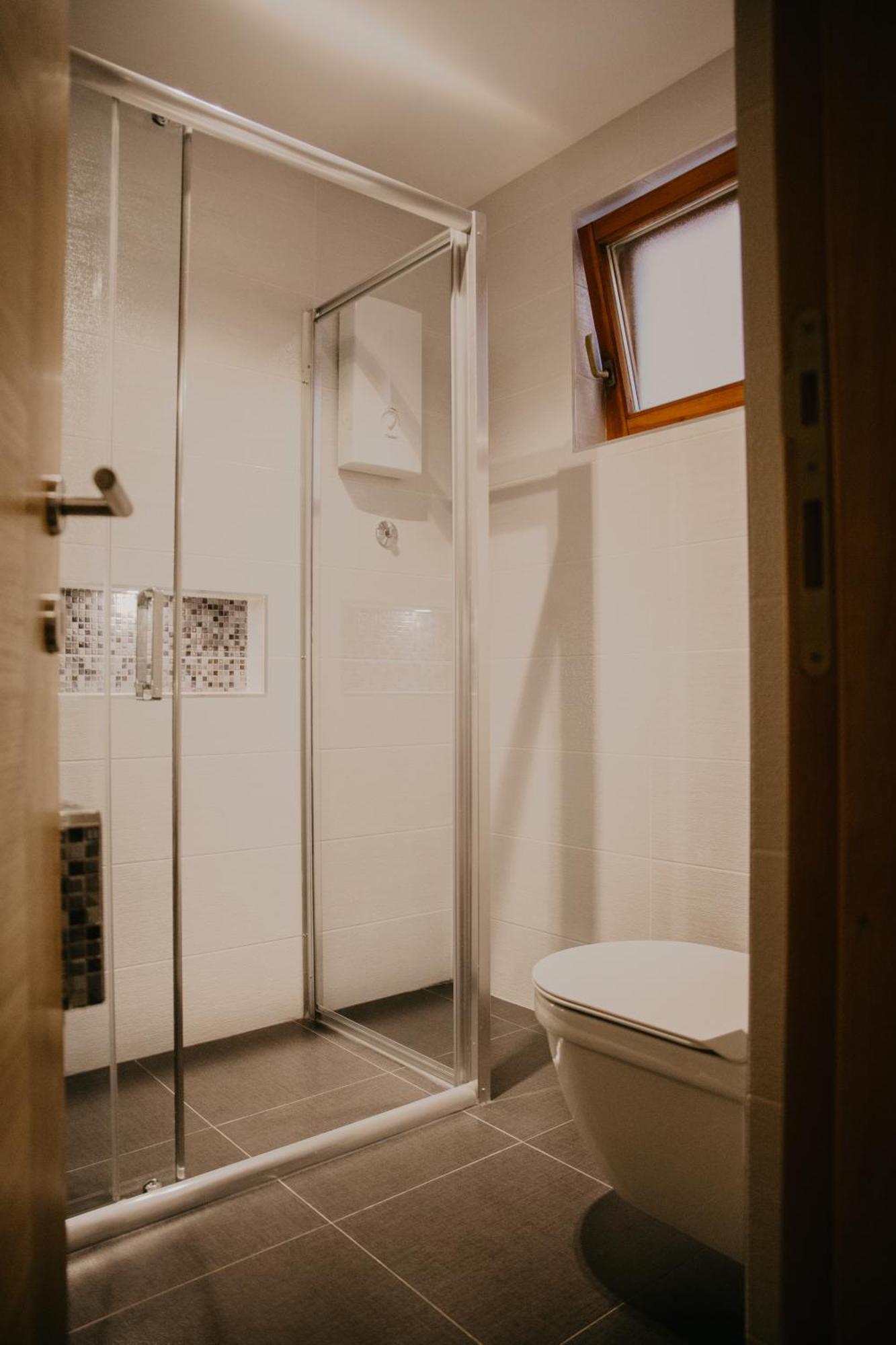 Saray&App Aparthotel ซาราเยโว ภายนอก รูปภาพ