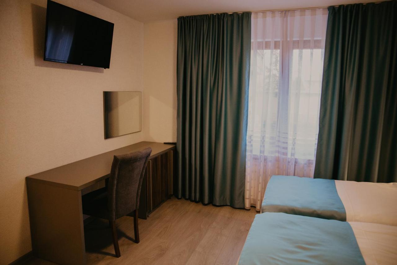 Saray&App Aparthotel ซาราเยโว ภายนอก รูปภาพ